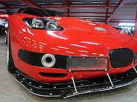 Chevrolet corvette racewagen - afbeelding 12 van  67