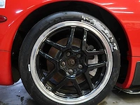 Chevrolet corvette racewagen - afbeelding 16 van  67