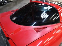 Chevrolet corvette racewagen - afbeelding 19 van  67