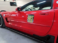 Chevrolet corvette racewagen - afbeelding 24 van  67