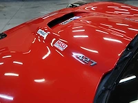 Chevrolet corvette racewagen - afbeelding 25 van  67
