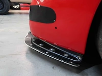 Chevrolet corvette racewagen - afbeelding 26 van  67