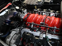 Chevrolet corvette racewagen - afbeelding 33 van  67