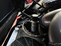 Chevrolet corvette racewagen - afbeelding 40 van  67