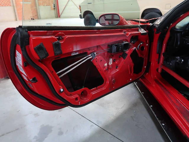 Chevrolet corvette racewagen - afbeelding 43 van  67