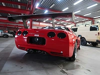 Chevrolet corvette racewagen - afbeelding 4 van  67