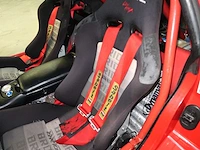 Chevrolet corvette racewagen - afbeelding 52 van  67