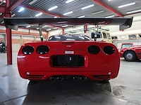 Chevrolet corvette racewagen - afbeelding 5 van  67