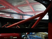 Chevrolet corvette racewagen - afbeelding 61 van  67