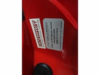 Chevrolet corvette racewagen - afbeelding 62 van  67
