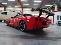 Chevrolet corvette racewagen - afbeelding 6 van  67