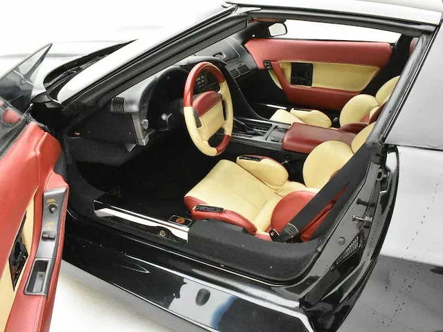 Chevrolet corvette - afbeelding 2 van  57