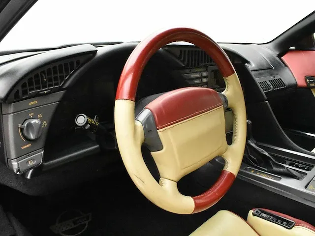 Chevrolet corvette - afbeelding 5 van  57