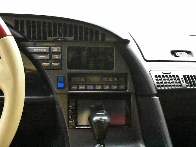 Chevrolet corvette - afbeelding 6 van  57