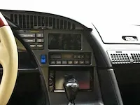 Chevrolet corvette - afbeelding 6 van  57