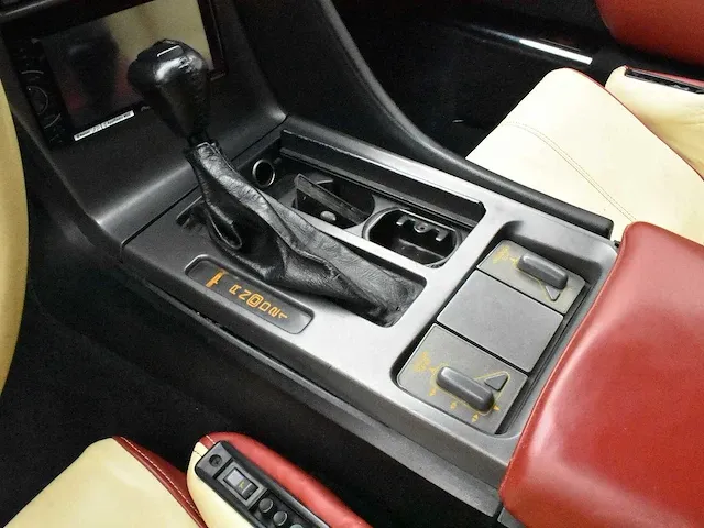 Chevrolet corvette - afbeelding 7 van  57