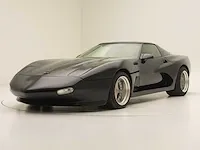 Chevrolet corvette - afbeelding 1 van  57