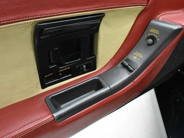 Chevrolet corvette - afbeelding 17 van  57