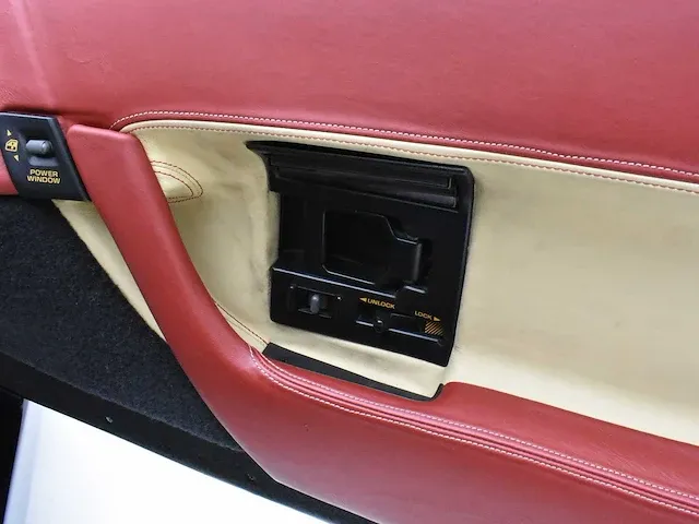 Chevrolet corvette - afbeelding 19 van  57