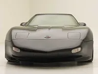 Chevrolet corvette - afbeelding 12 van  57