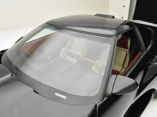 Chevrolet corvette - afbeelding 25 van  57