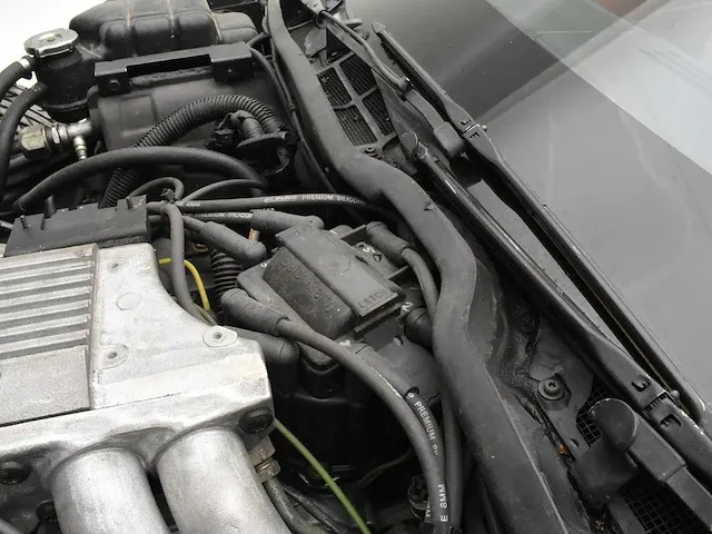 Chevrolet corvette - afbeelding 32 van  57