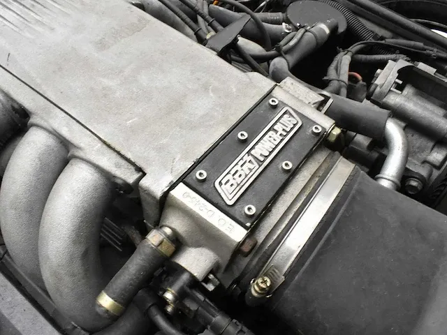 Chevrolet corvette - afbeelding 35 van  57