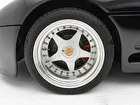 Chevrolet corvette - afbeelding 39 van  57