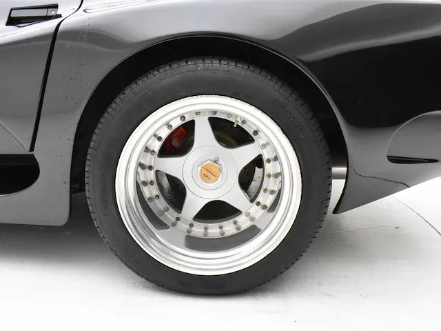 Chevrolet corvette - afbeelding 40 van  57