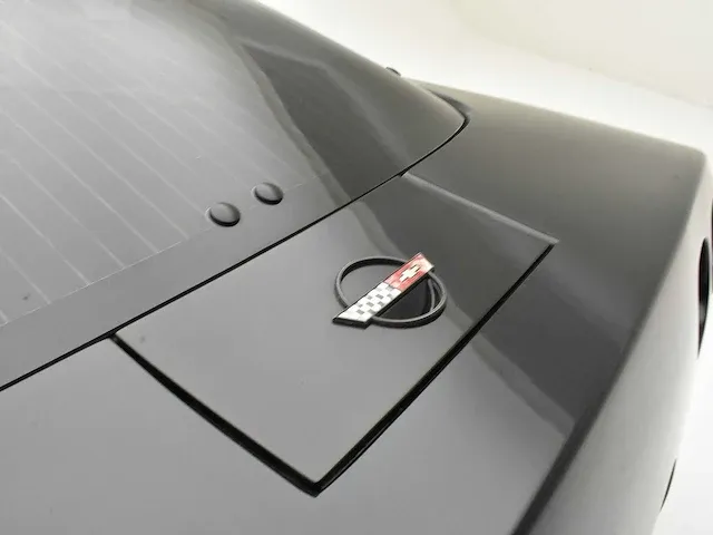 Chevrolet corvette - afbeelding 42 van  57