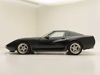 Chevrolet corvette - afbeelding 34 van  57