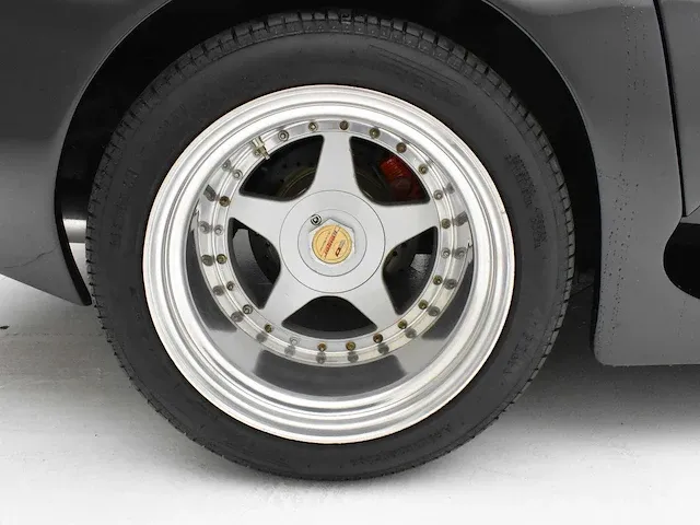Chevrolet corvette - afbeelding 50 van  57