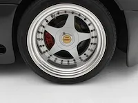 Chevrolet corvette - afbeelding 51 van  57