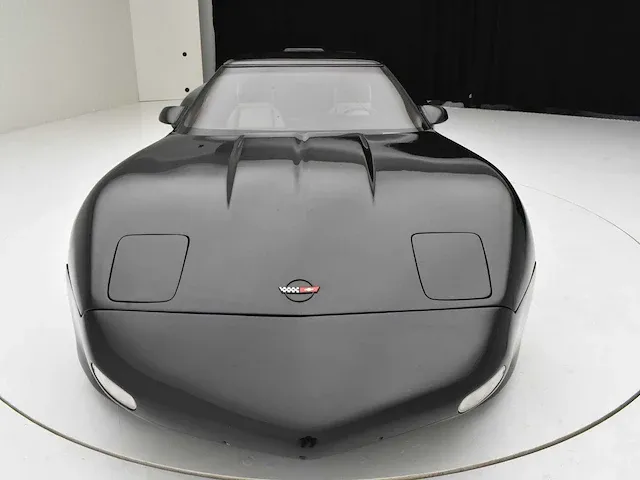 Chevrolet corvette - afbeelding 52 van  57