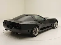 Chevrolet corvette - afbeelding 45 van  57
