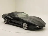 Chevrolet corvette - afbeelding 54 van  57