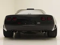 Chevrolet corvette - afbeelding 56 van  57