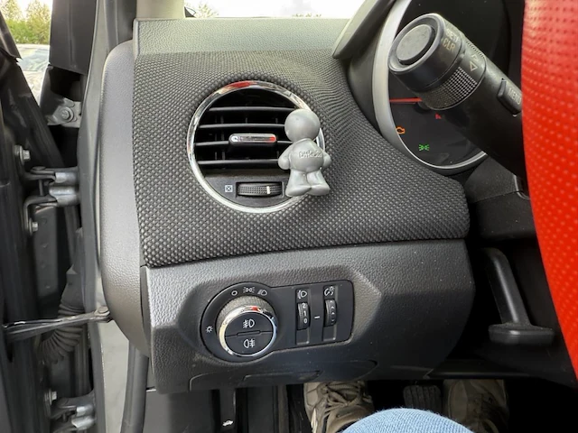 Chevrolet cruse, 2012 - afbeelding 11 van  29