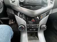 Chevrolet cruse,2013 - afbeelding 2 van  36