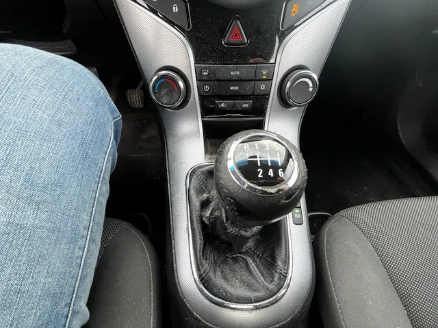 Chevrolet cruse,2013 - afbeelding 3 van  36