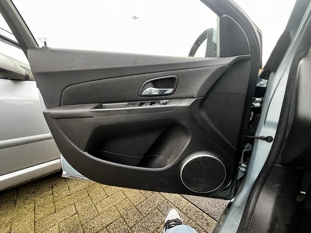 Chevrolet cruse,2013 - afbeelding 7 van  36