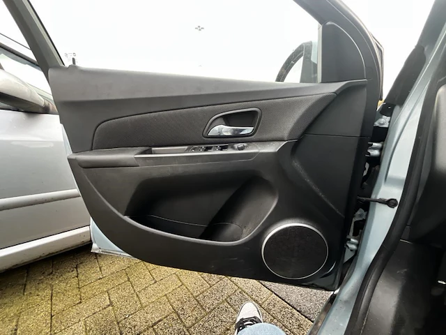 Chevrolet cruse,2013 - afbeelding 8 van  36