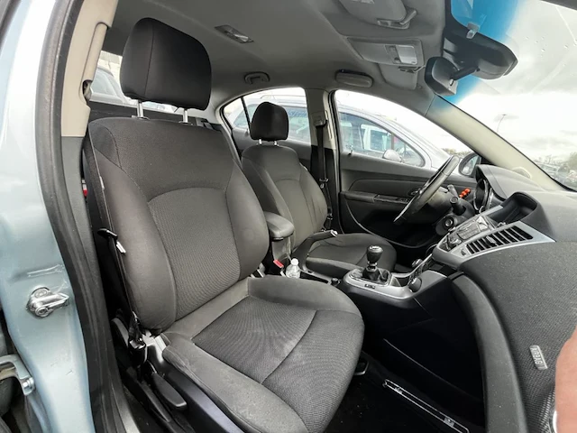 Chevrolet cruse,2013 - afbeelding 15 van  36