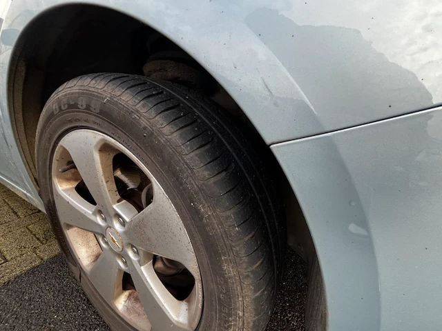 Chevrolet cruse,2013 - afbeelding 16 van  36