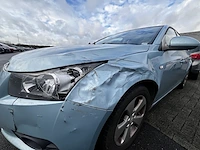 Chevrolet cruse,2013 - afbeelding 17 van  36
