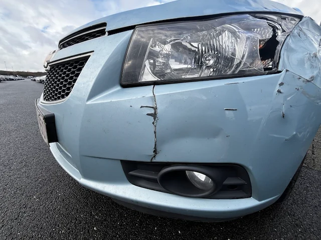 Chevrolet cruse,2013 - afbeelding 20 van  36
