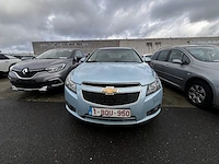 Chevrolet cruse,2013 - afbeelding 12 van  36