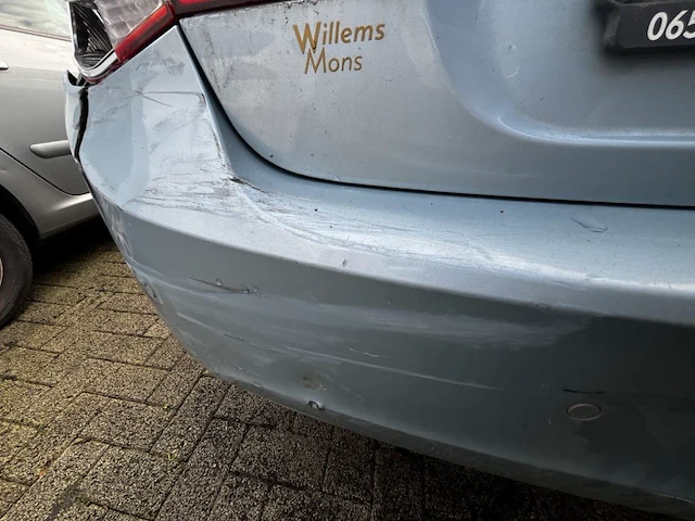 Chevrolet cruse,2013 - afbeelding 27 van  36