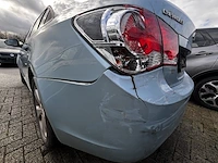 Chevrolet cruse,2013 - afbeelding 29 van  36