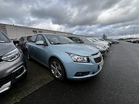 Chevrolet cruse,2013 - afbeelding 23 van  36